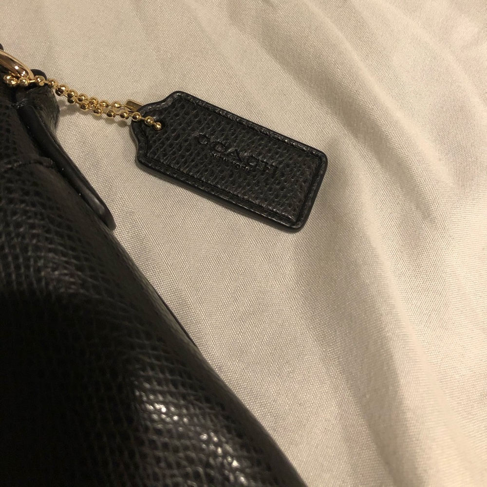 Coach Handbag - Picture 3 of 7